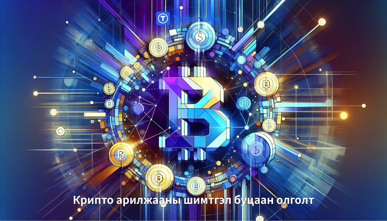 Ondo-ийн блокчэйн санхүүгийн хөтөлбөр