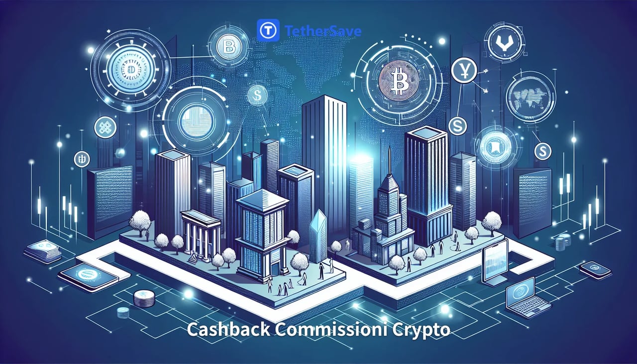 Immagine rappresentativa di Ondo Finance e blockchain