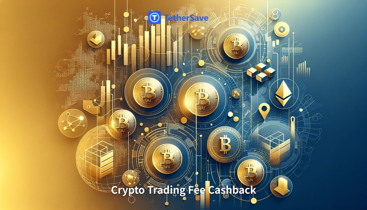 Visual depiction of on-chain finance and perpetual contracts