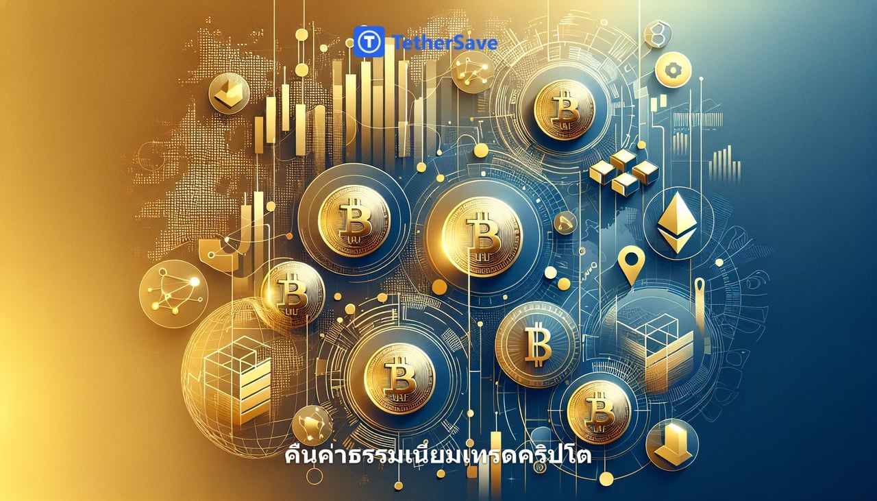 ภาพสัญลักษณ์ของ Ondo Finance