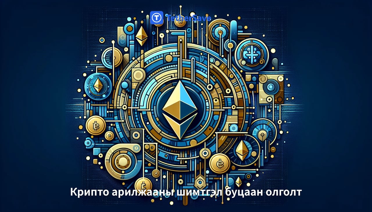 Founders Fund ETHZilla-г худалдаалсан нь крипто зах зээлд нөлөөлөв