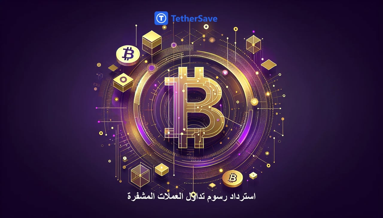 صورة تعبر عن بيع حصص في العملات المشفرة