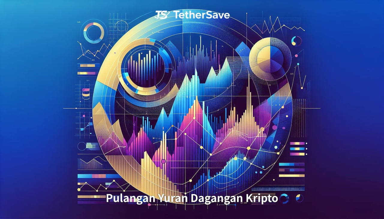 Gambar skandal pertaruhan kripto