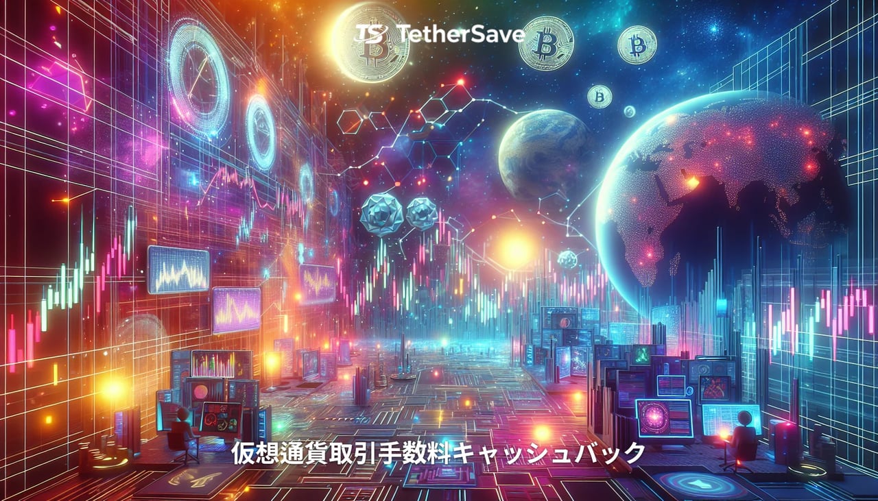 仮想通貨スキャンダルのイメージ