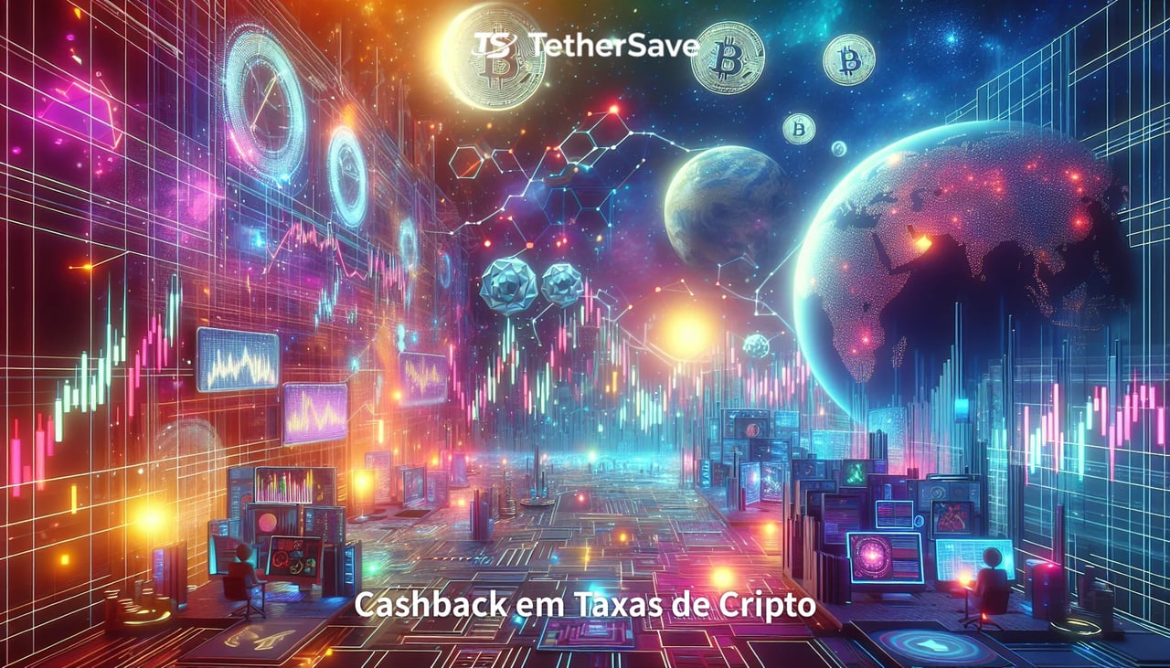 Imagem ilustrativa de escândalo de apostas em cripto