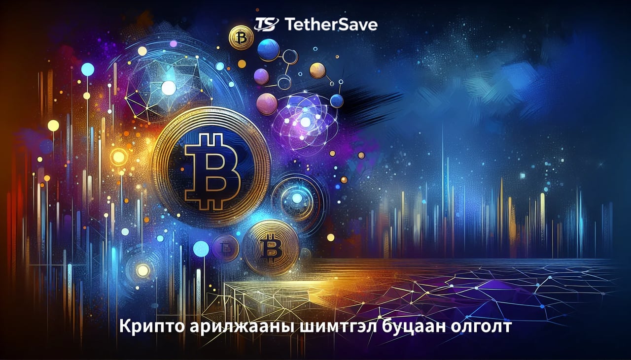 Polymarket Солана нэгдсэн зураг