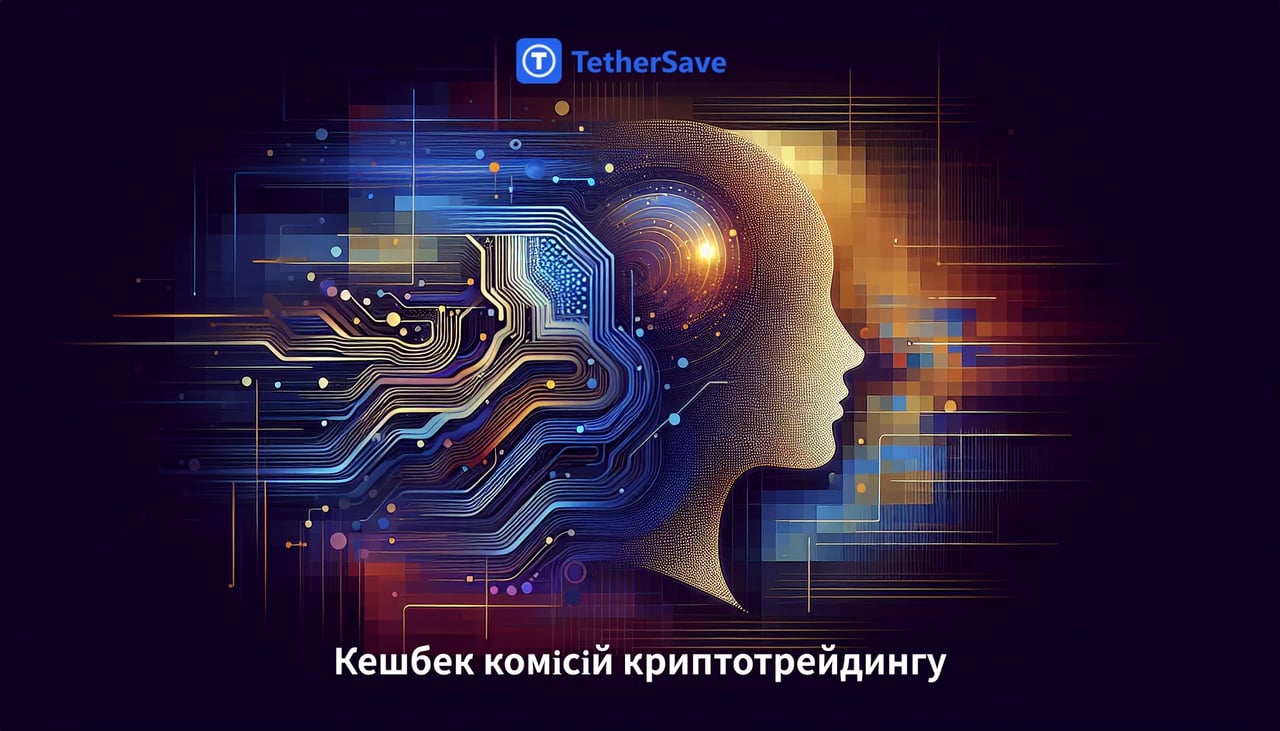 Ілюстрація ринку прогнозів з AI