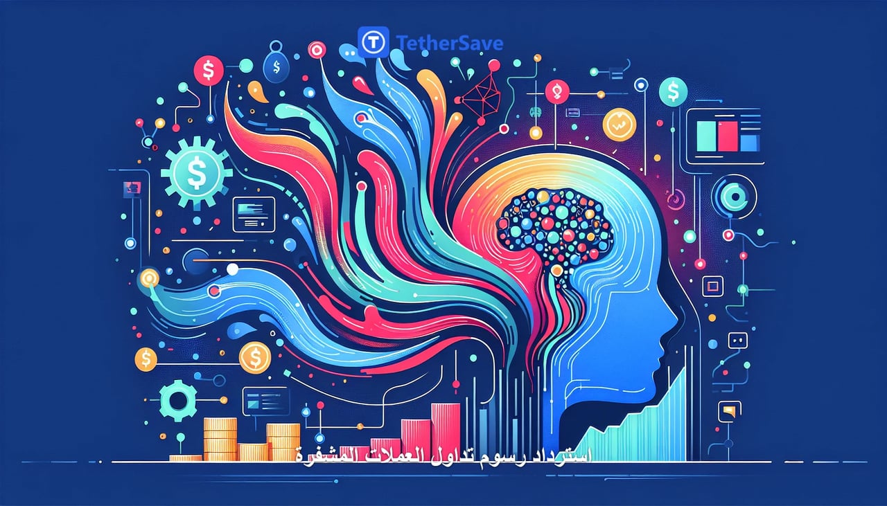 صورة تعبر عن الذكاء الاصطناعي في أسواق التنبؤ