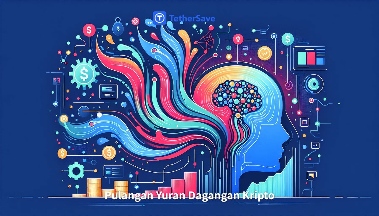 Gambar AI dalam pasaran ramalan