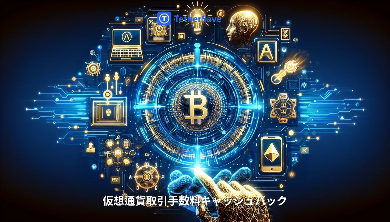 AIを活用した予測市場のイメージ