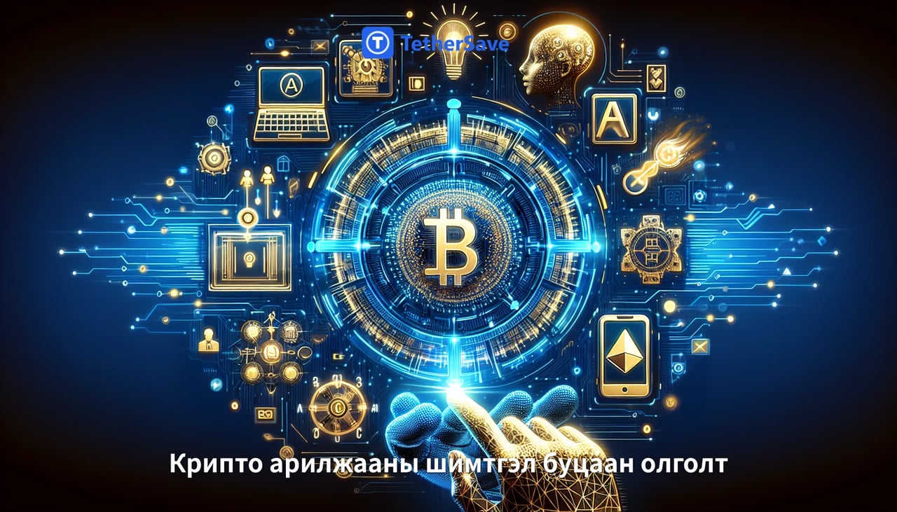 AI ашиглан урьдчилсан зах зээлийг шинэчлэх зураг