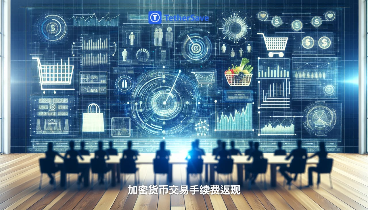 预测市场杂货趋势图片