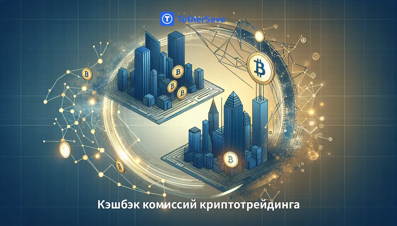 Новые посредники в криптовалюте