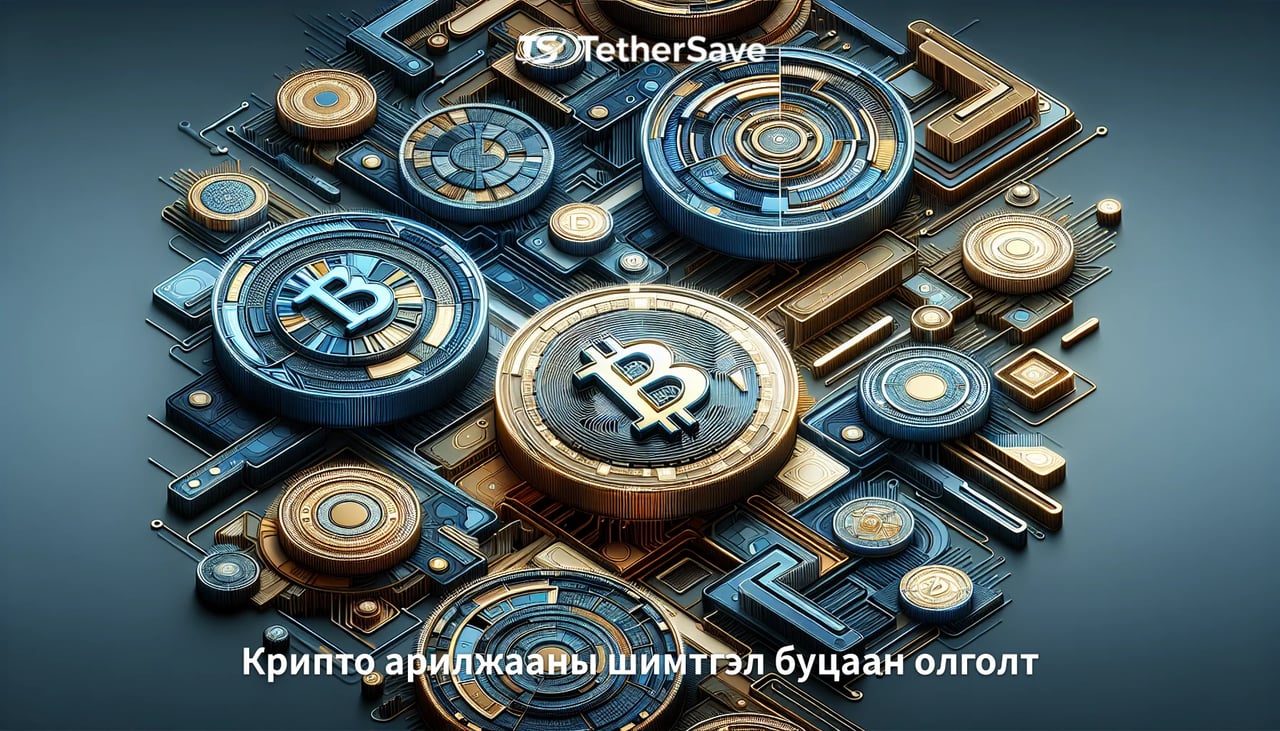 Resolv Labs-ийн тогтмол койны халдлага