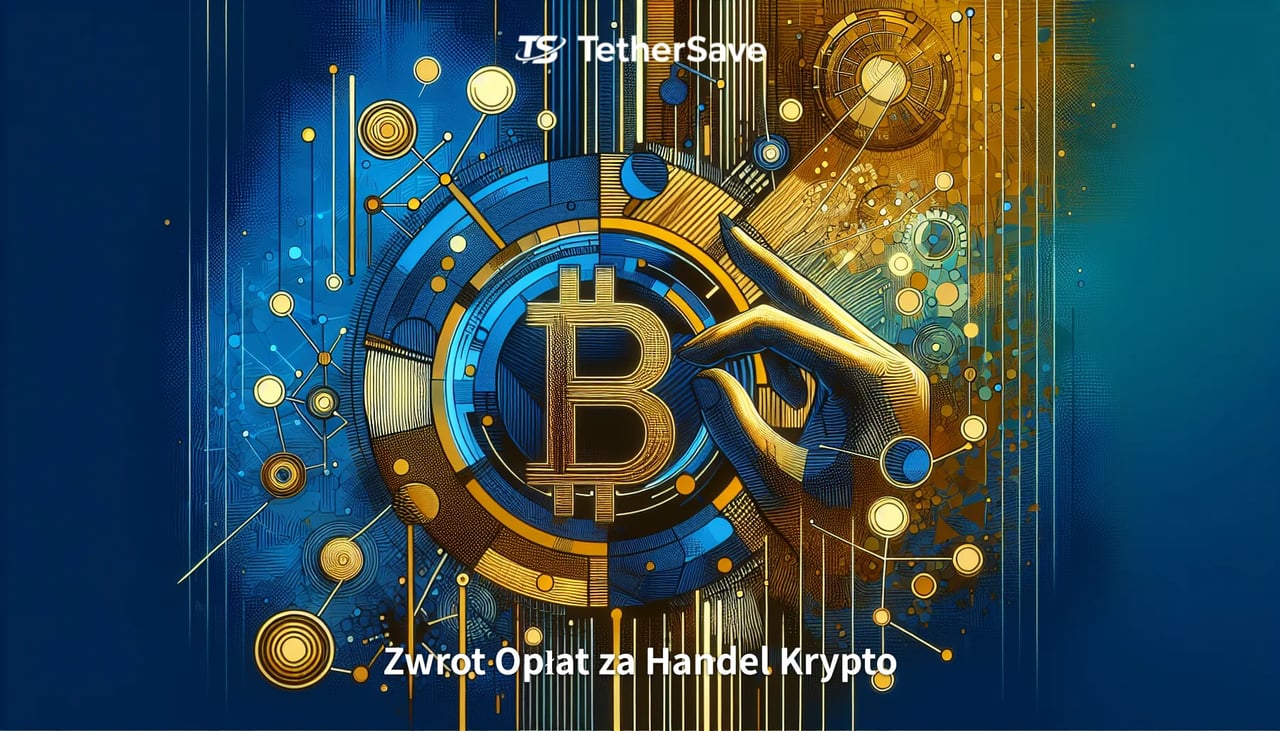 Ilustracja upadku stablecoina Resolv