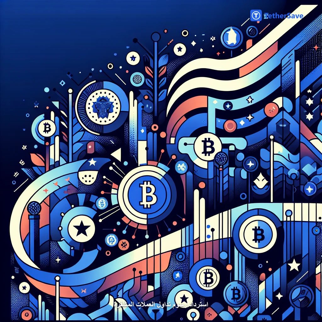 تأييد بانكمان-فريد لترامب في العملات الرقمية