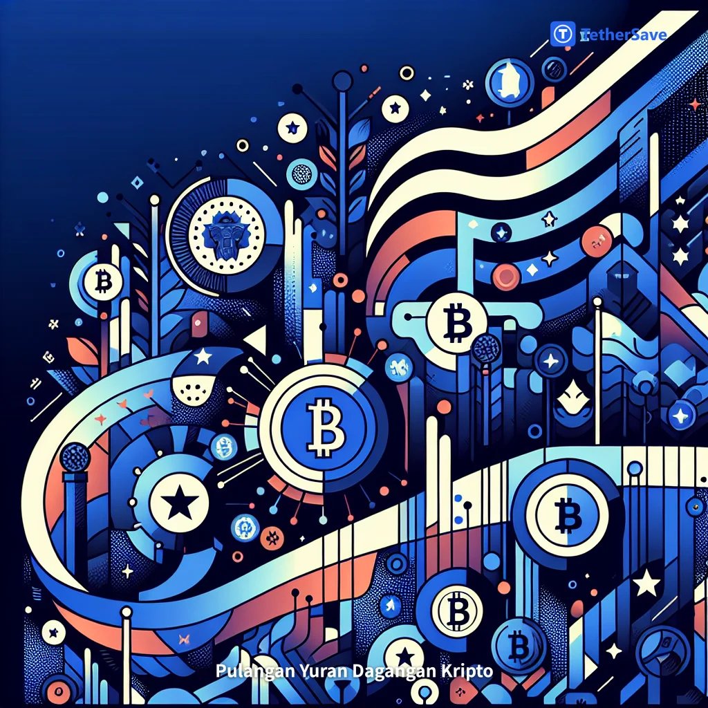 Sam Bankman-Fried menyokong Trump dalam isu kripto