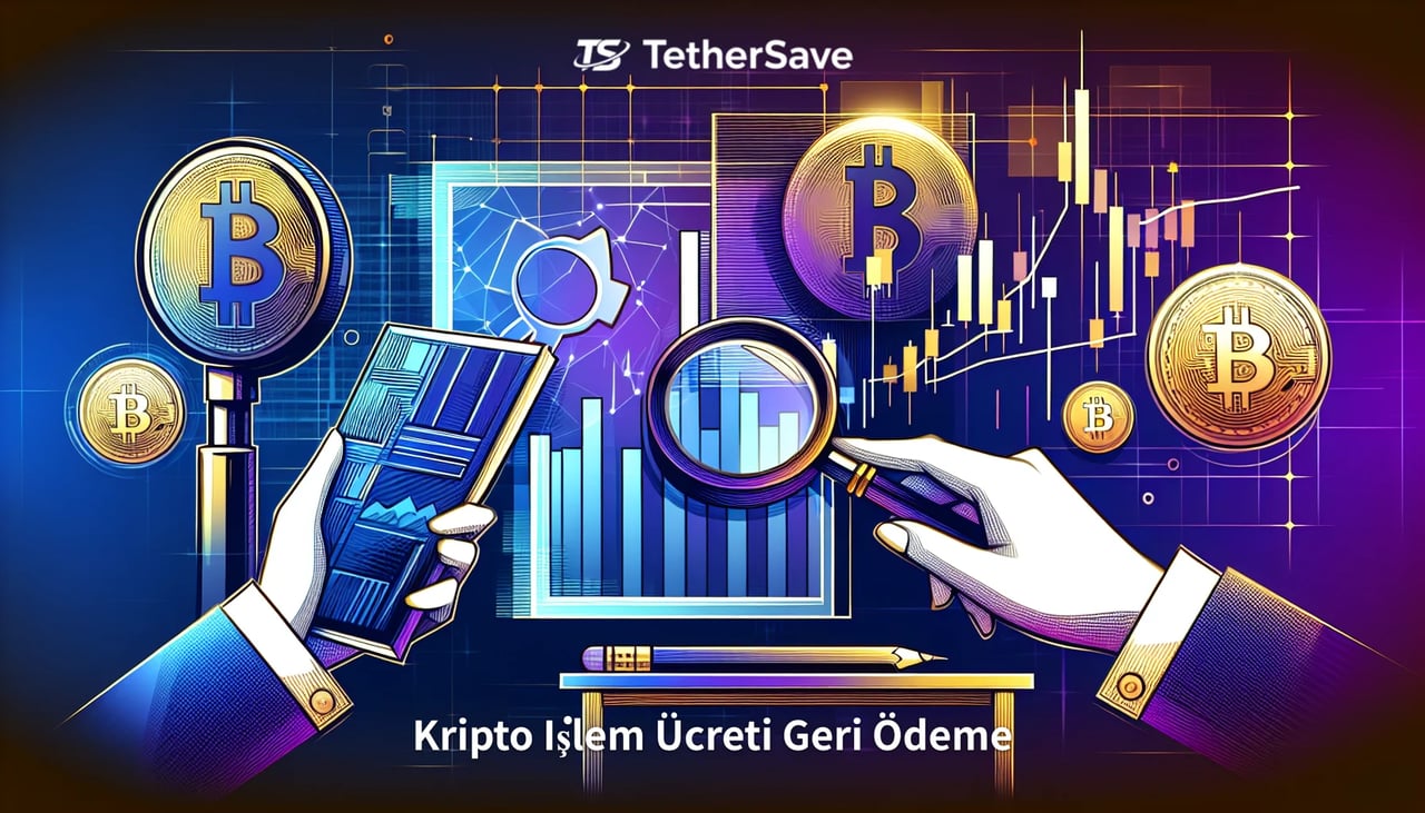 Binance mercek altında