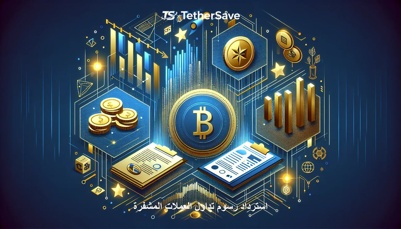 صورة توضح تحقيق في بينانس بسبب العقوبات