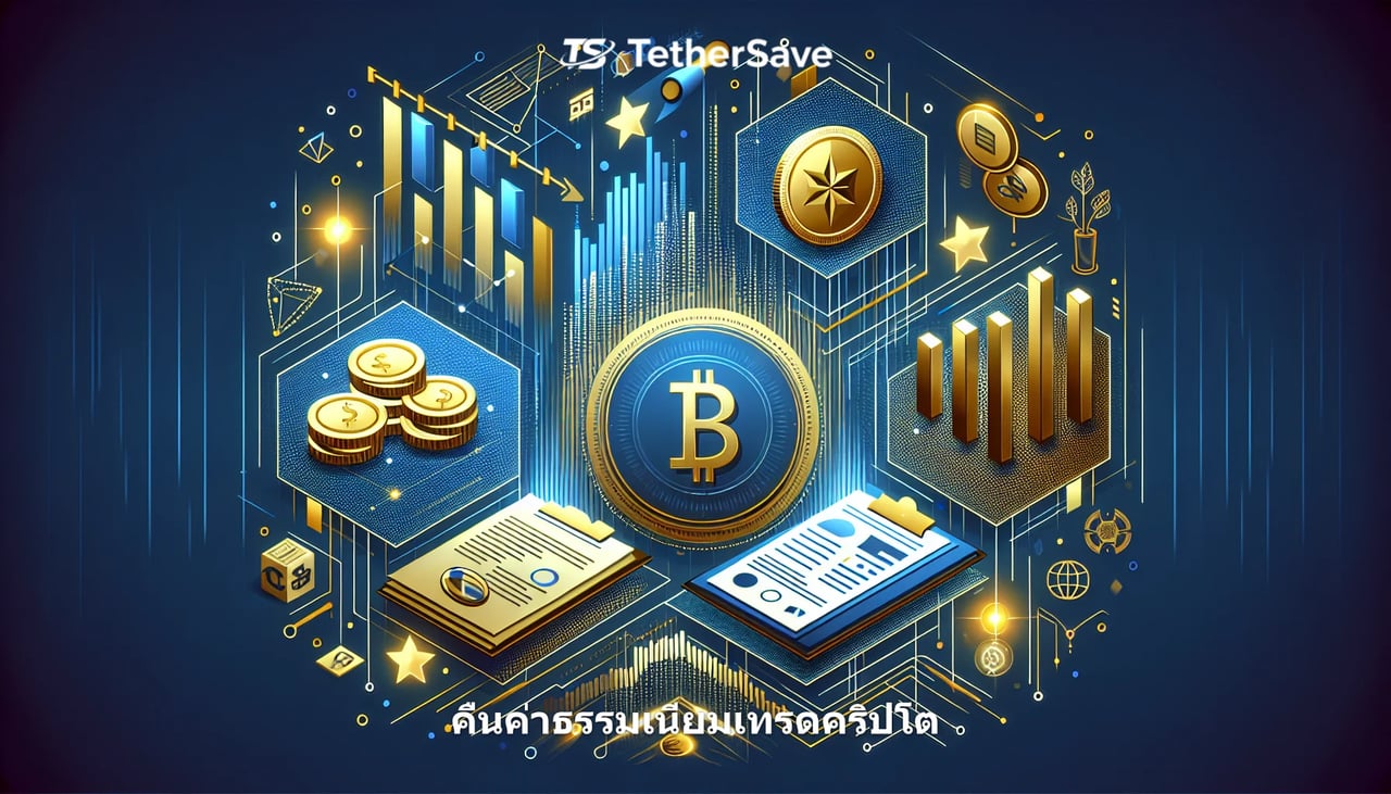 ภาพวุฒิสมาชิกสหรัฐสอบสวน Binance