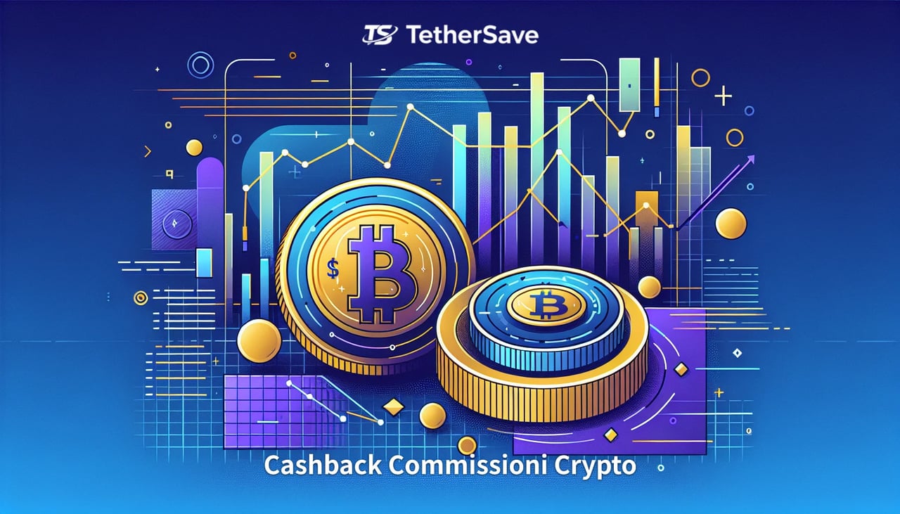 Immagine di Bitcoin con sfide di mercato