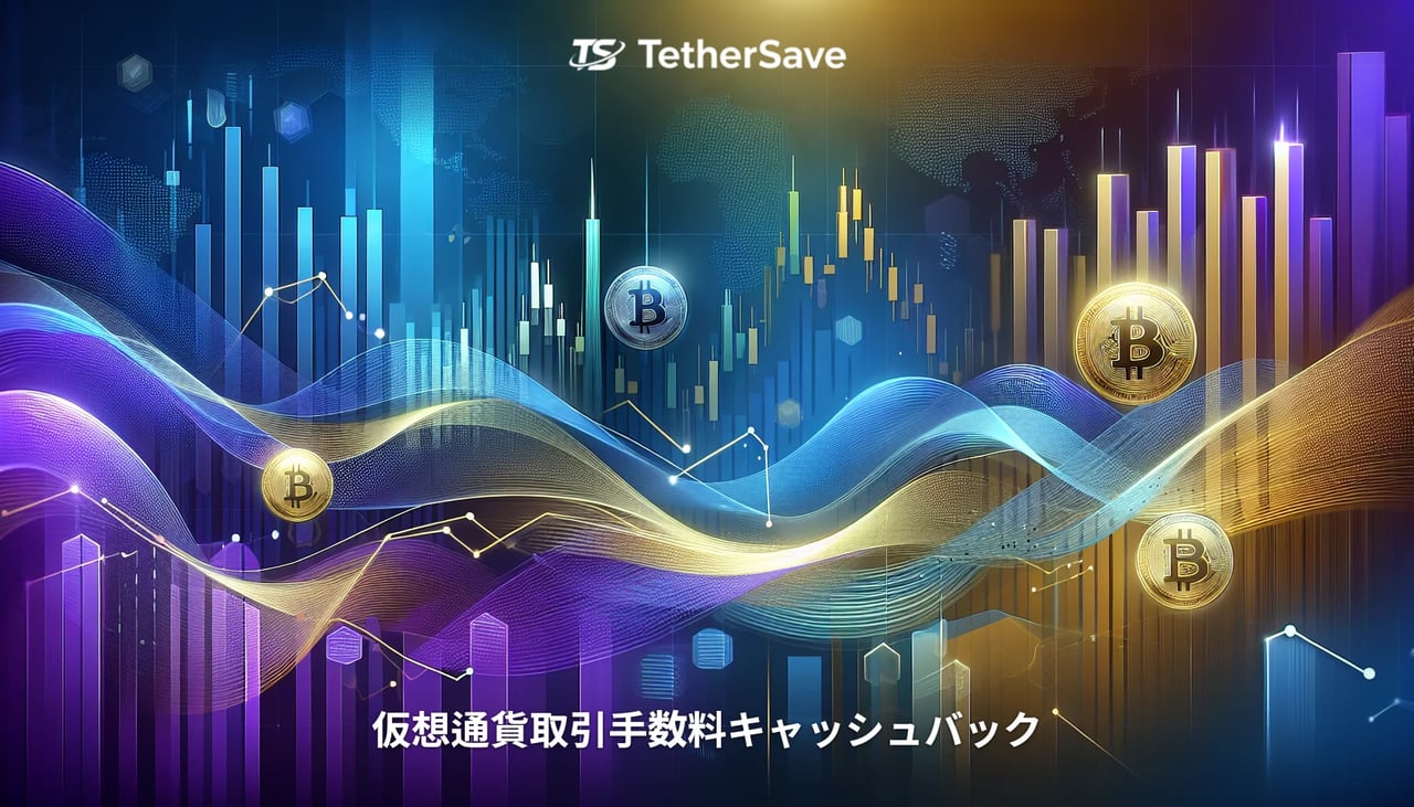 ビットコインの価格動向