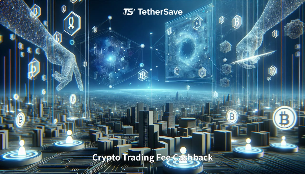 Visual representation of quantum-resistant cryptocurrency tokens