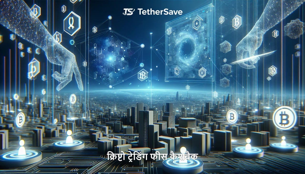 क्वांटम टोकन की छवि