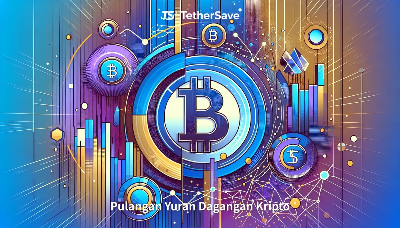 Imej pengawasan kripto Korea Selatan