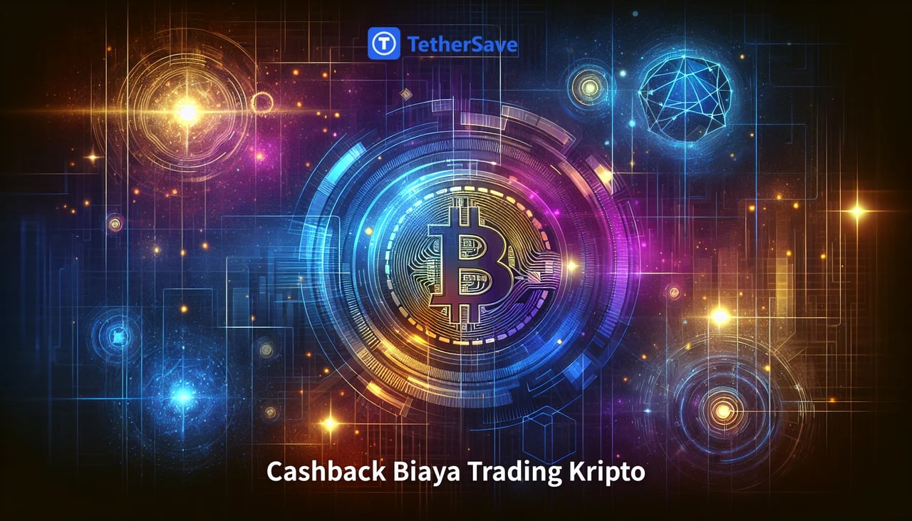 Grafik penurunan harga Bitcoin
