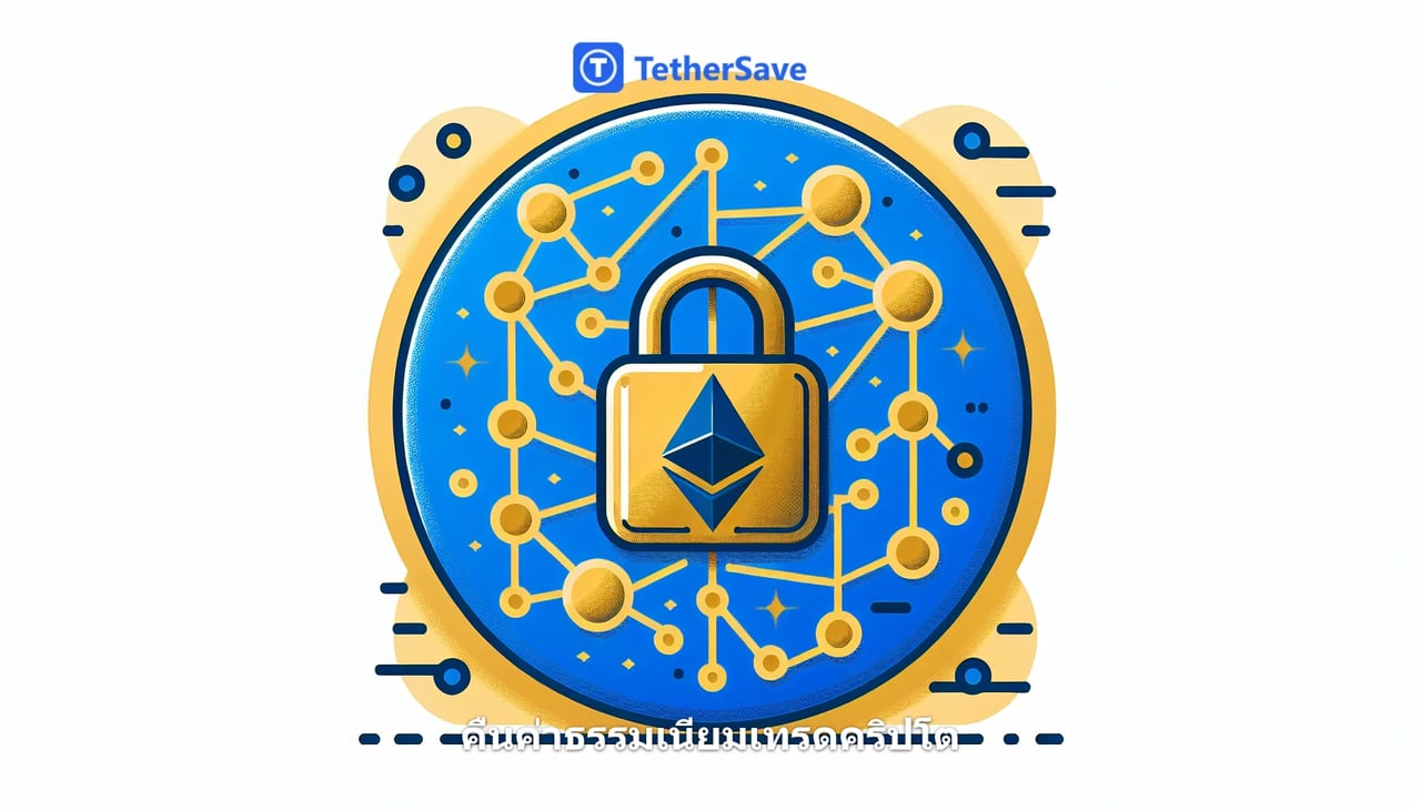 ภาพประกอบ Starknet และ EY Nightfall