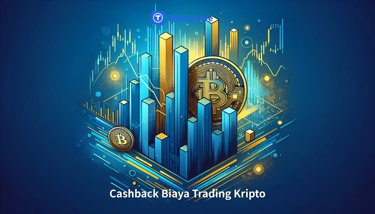 Gambar strategi keuangan perusahaan crypto