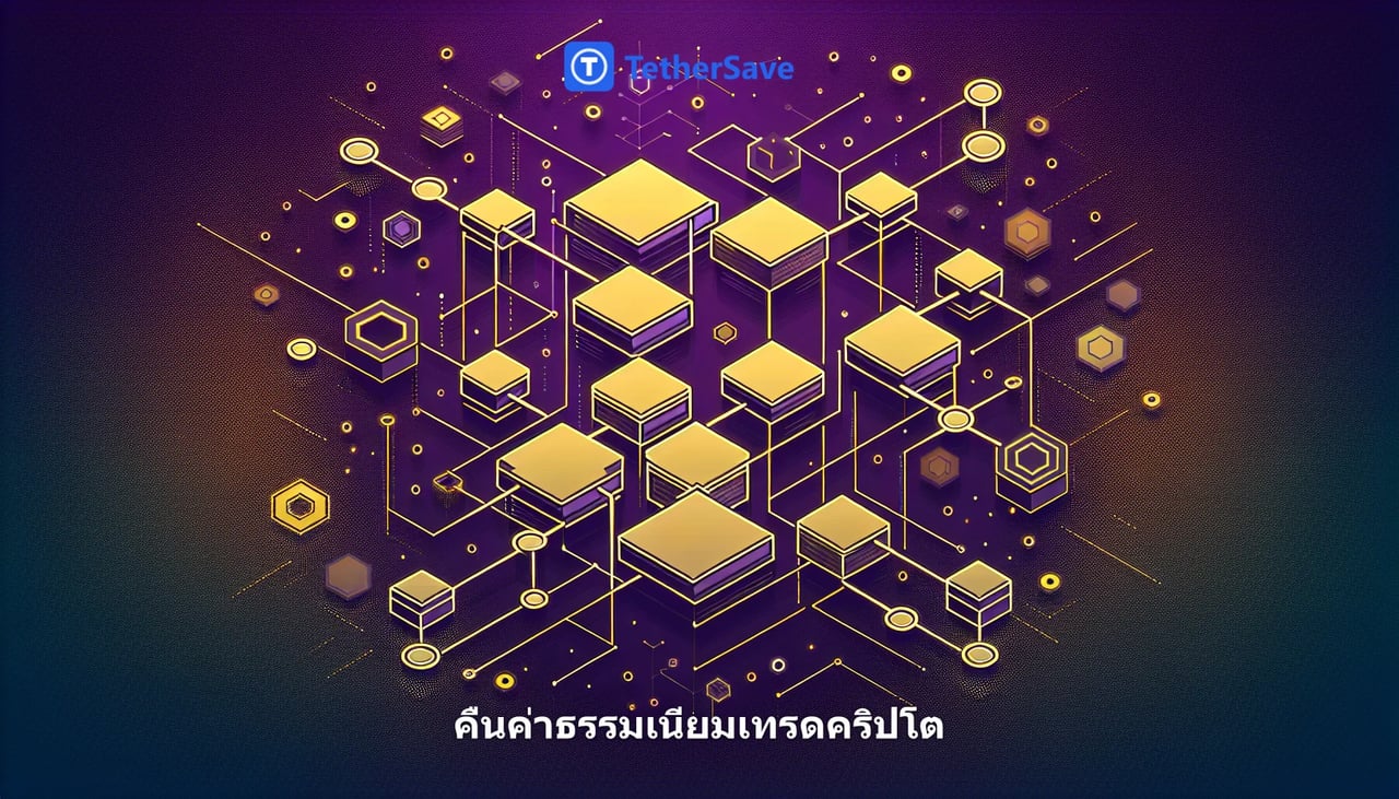 ภาพของบริษัทคริปโตท่ามกลางความผันผวนของ Bitcoin
