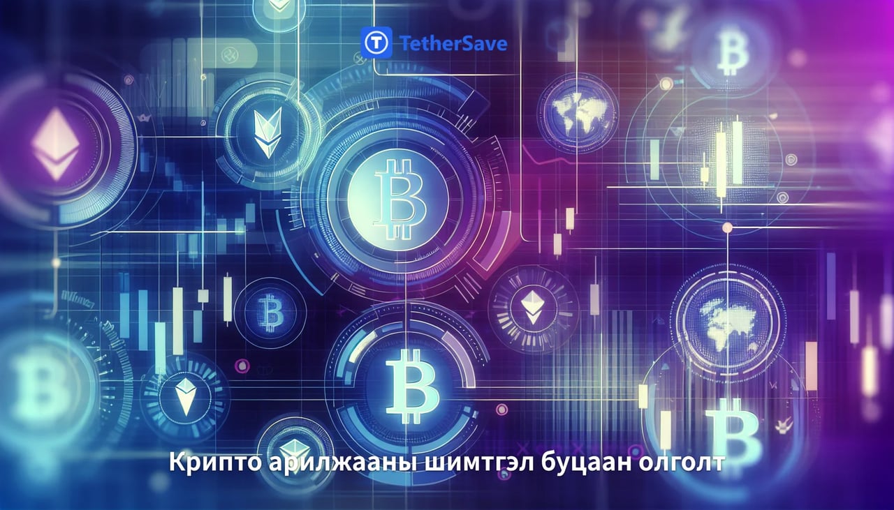 Крипто компаниудын санхүүгийн стратеги