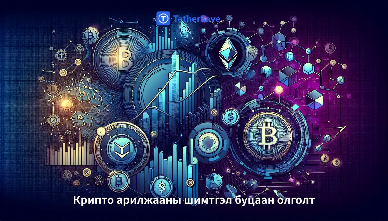 Таамаглалын зах зээлийн зураг