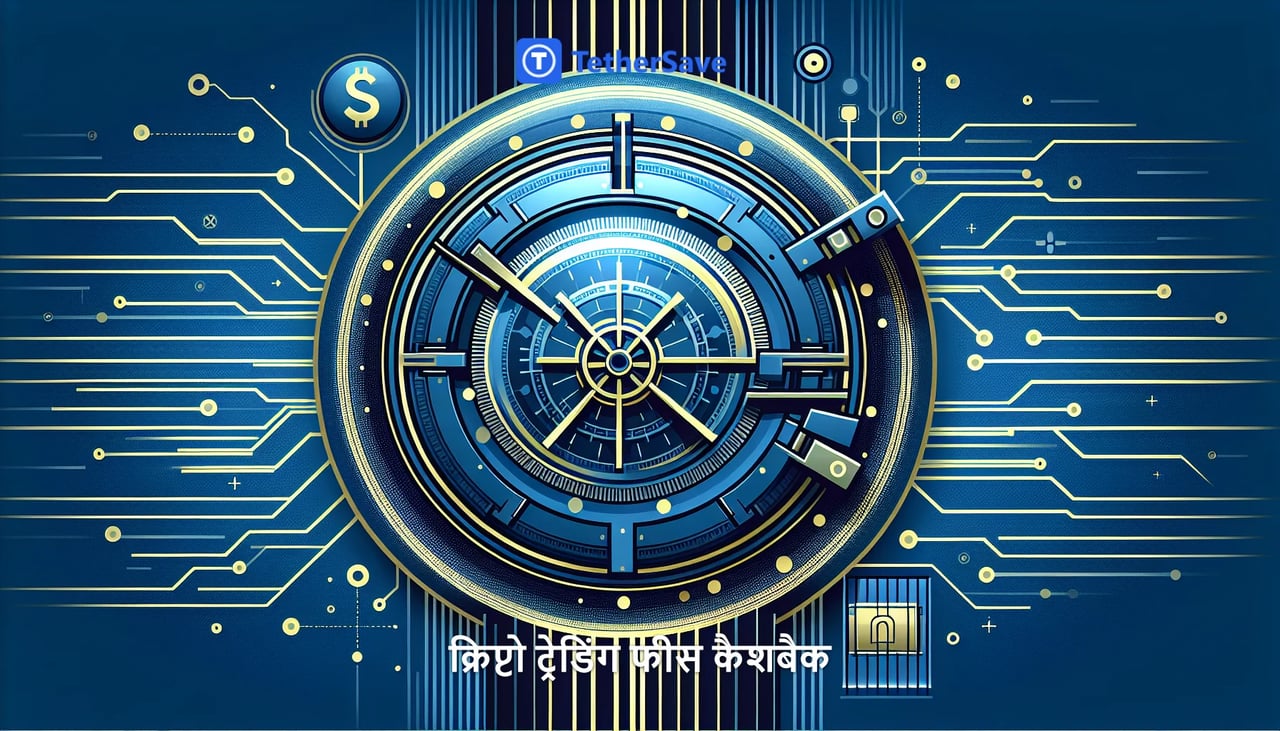 क्रिप्टो चोरी का प्रयास