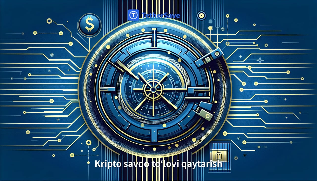 Kripto o'g'irlik urinishida ayblangan o'smirlar