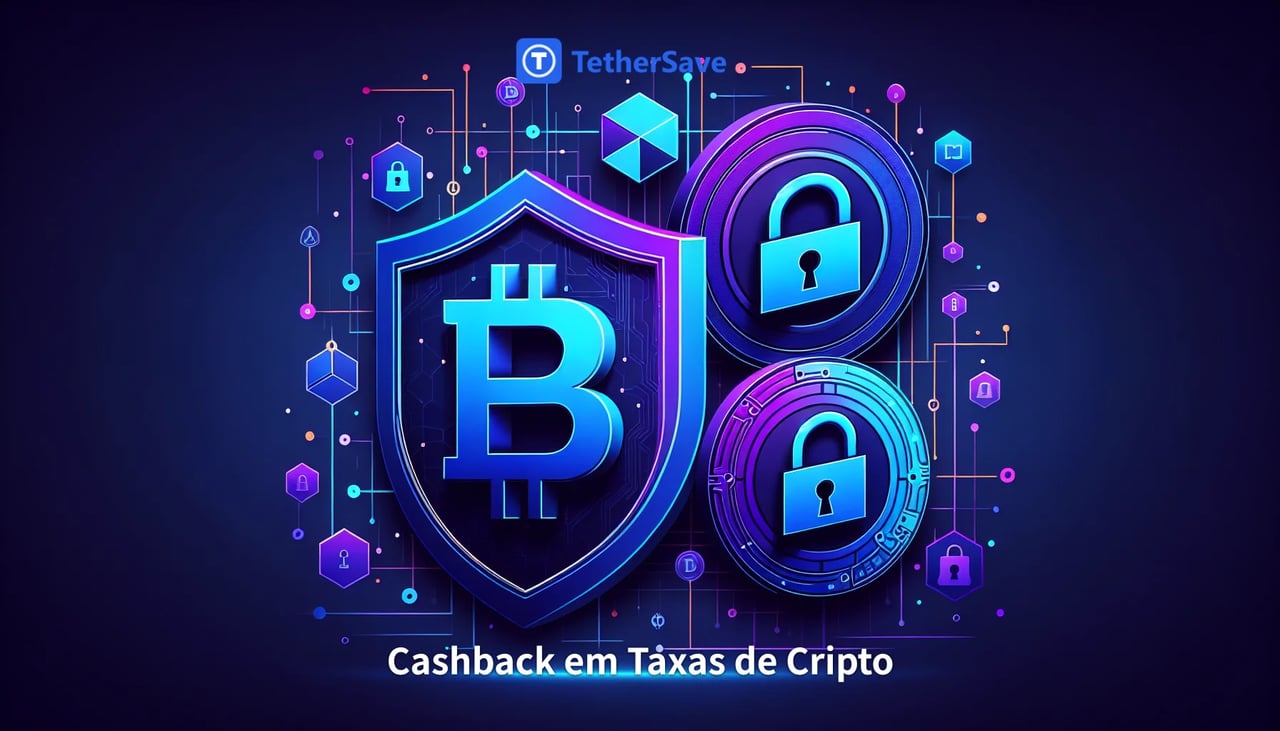 Imagem de adolescentes envolvidos em roubo de criptomoeda