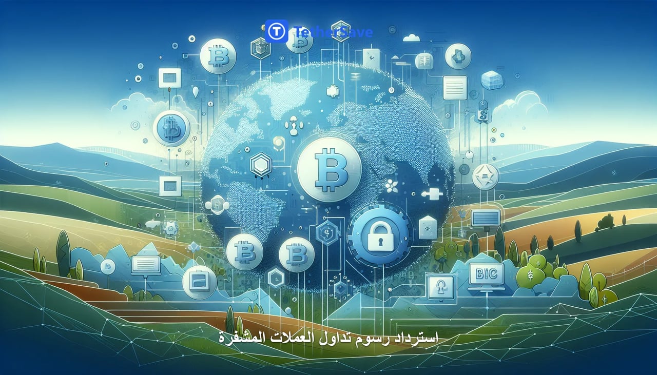 صورة لمراهقين متهمين بمحاولة سرقة عملات رقمية