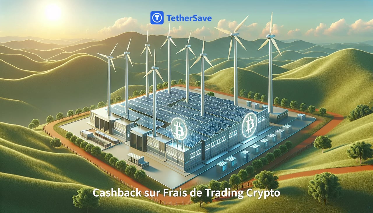 Image de l'expansion de TeraWulf