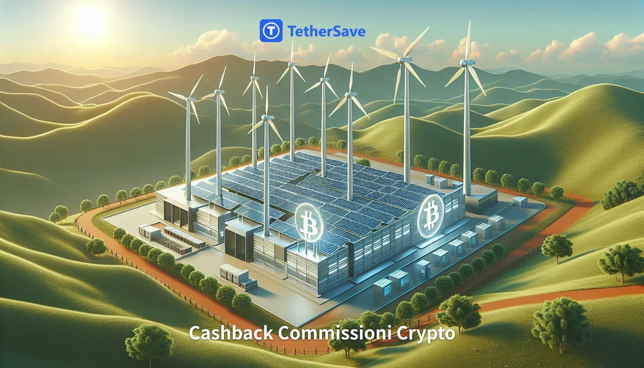 Espansione strategica di TeraWulf nel mining di criptovalute