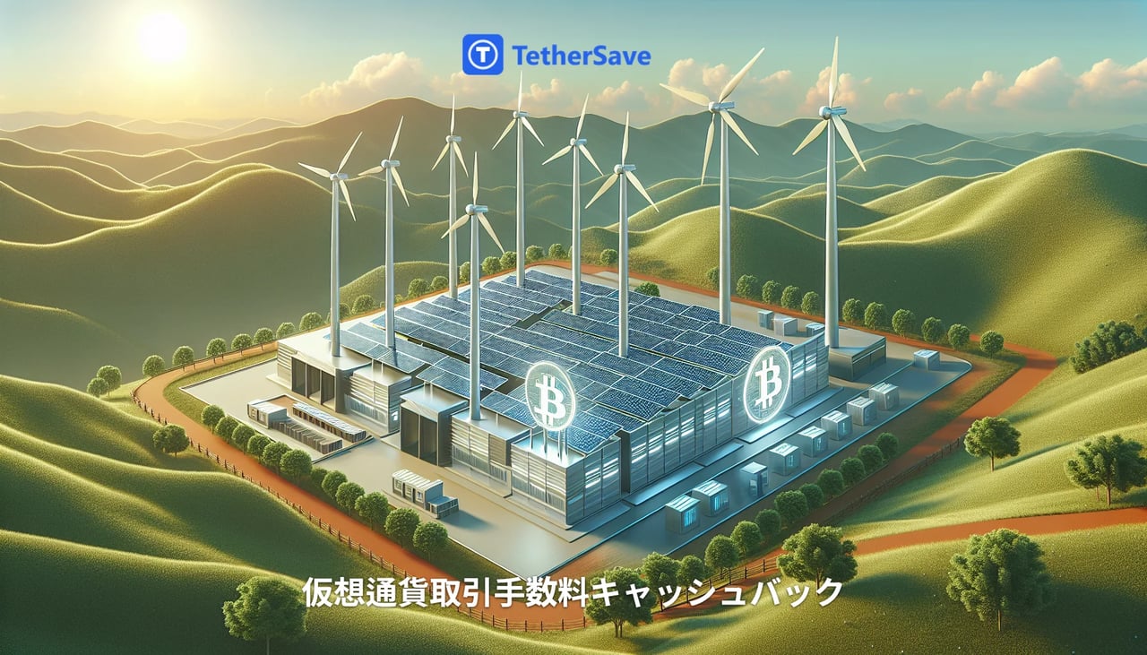 TeraWulfの拡大イメージ