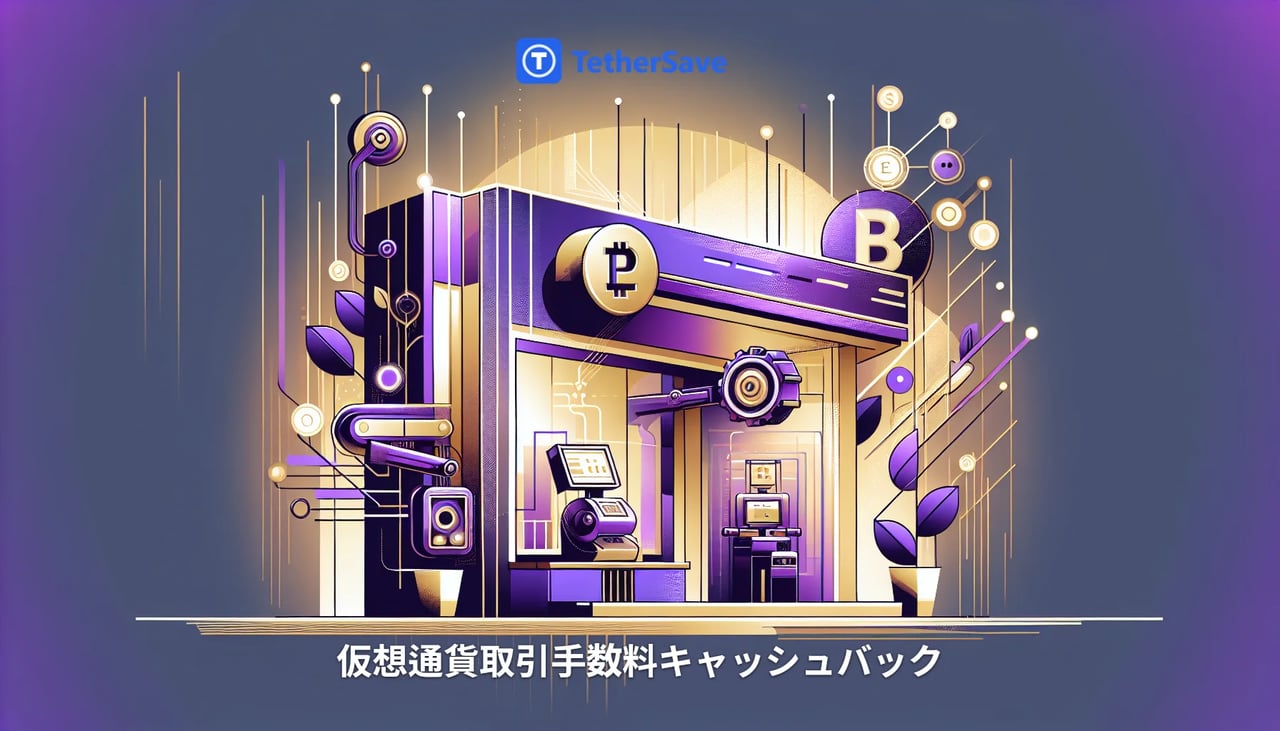 仮想通貨の採用が増加する2025年のイメージ