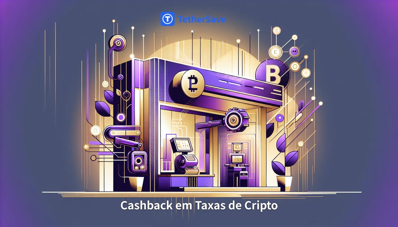 Adoção institucional de criptomoedas em 2025