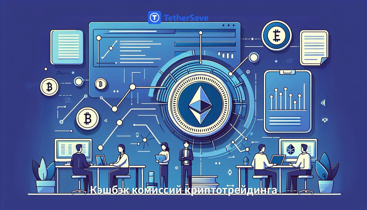Криптокомпания наращивает запасы ETH