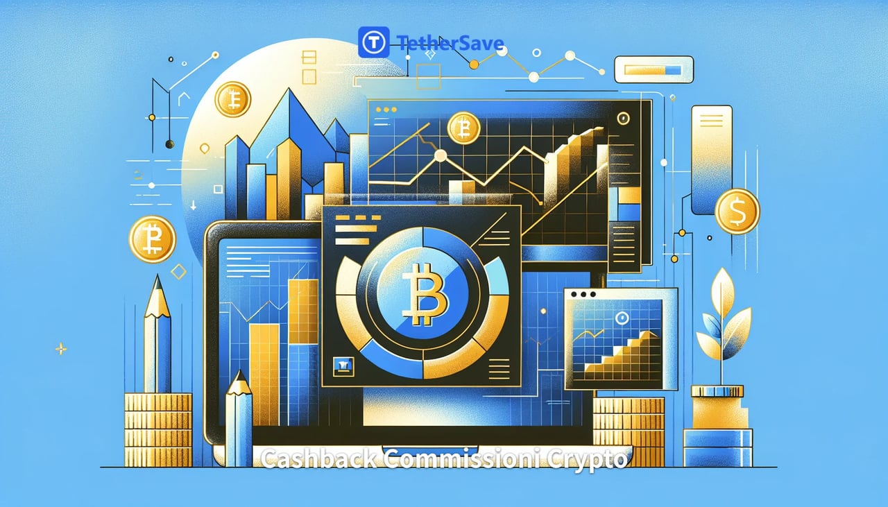 Immagine di ETF su criptovalute con Bitcoin ed Ether