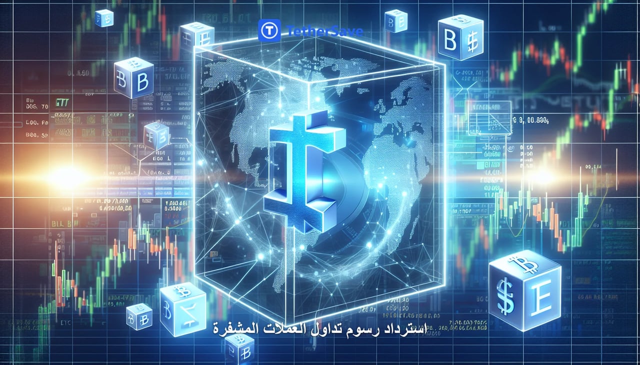 صورة توضح صناديق ETF للعملات الرقمية