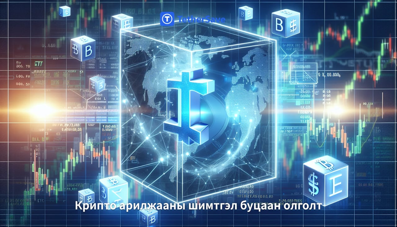 Труф Соушал крипто ETF зураг