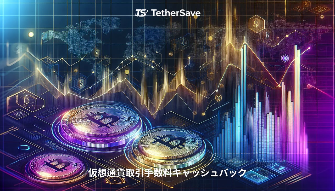 暗号通貨市場の変動