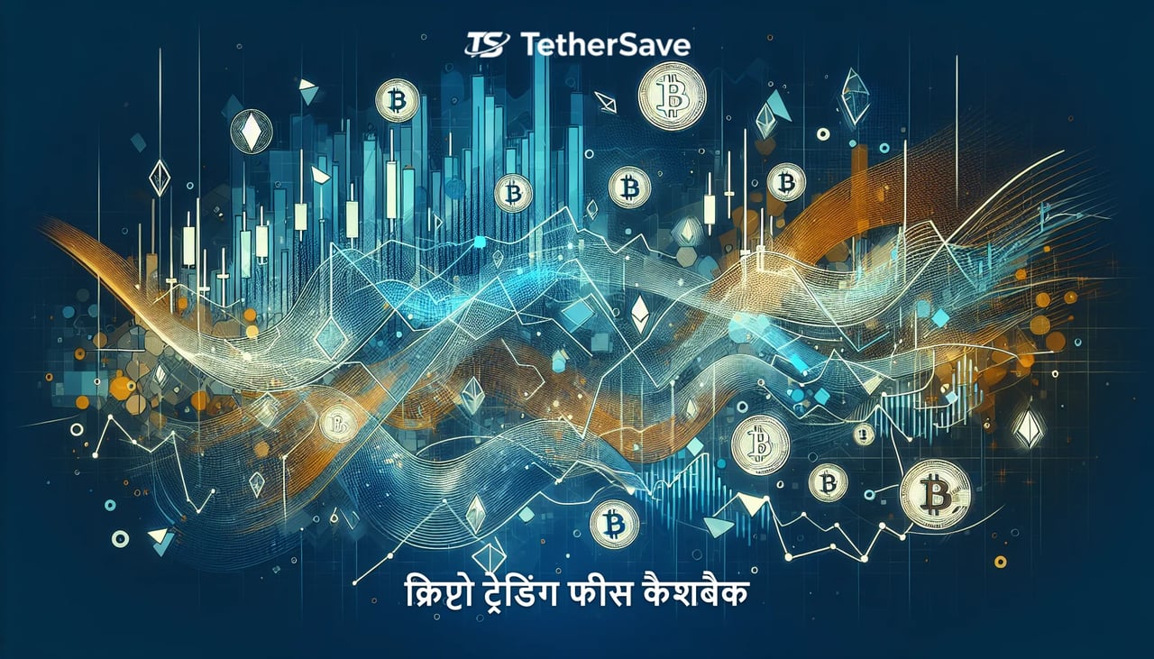 ट्रंप मीडिया का लोगो